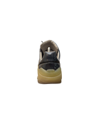Maison Margiela New Future Low Glossy Anthracite