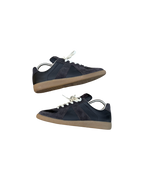Maison Margiela Replica Brown Rubber Gum Sole