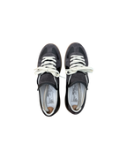 Maison Margiela Replica Brown Rubber Gum Sole