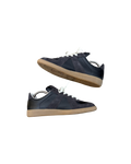 Maison Margiela Replica Brown Rubber Gum Sole