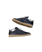 Maison Margiela Replica Brown Rubber Gum Sole