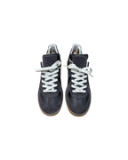 Maison Margiela Replica Brown Rubber Gum Sole