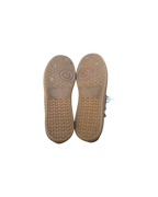 Maison Margiela Replica Brown Rubber Gum Sole