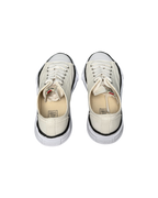 Maison Mihara Yasuhiro Peterson Low Top Sneaker White