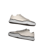 Maison Mihara Yasuhiro Peterson Low Top Sneaker White