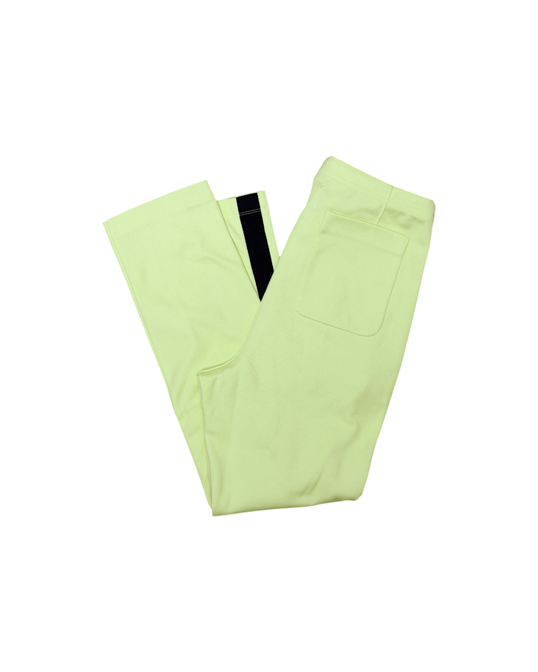 Margiela Jogger Lime