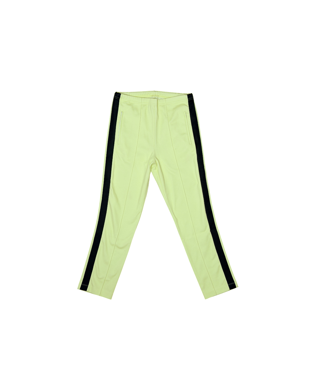 Margiela Jogger Lime