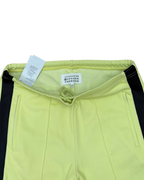 Margiela Jogger Lime