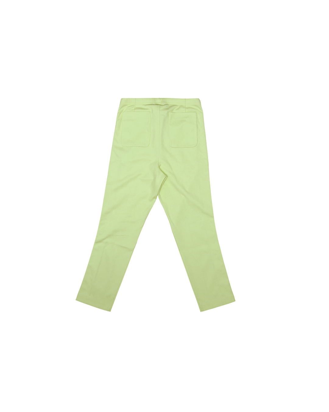 Margiela Jogger Lime