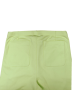 Margiela Jogger Lime