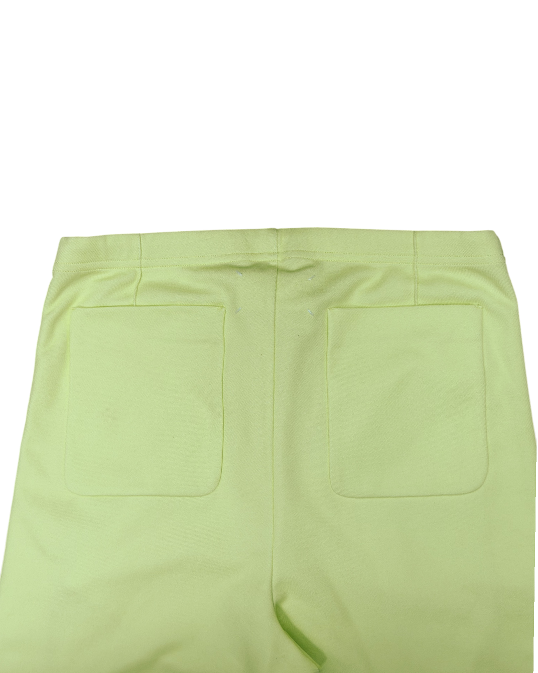 Margiela Jogger Lime