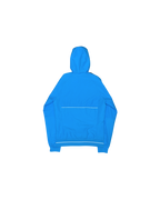 Marseille Adidas Baby Blue Track Jacket