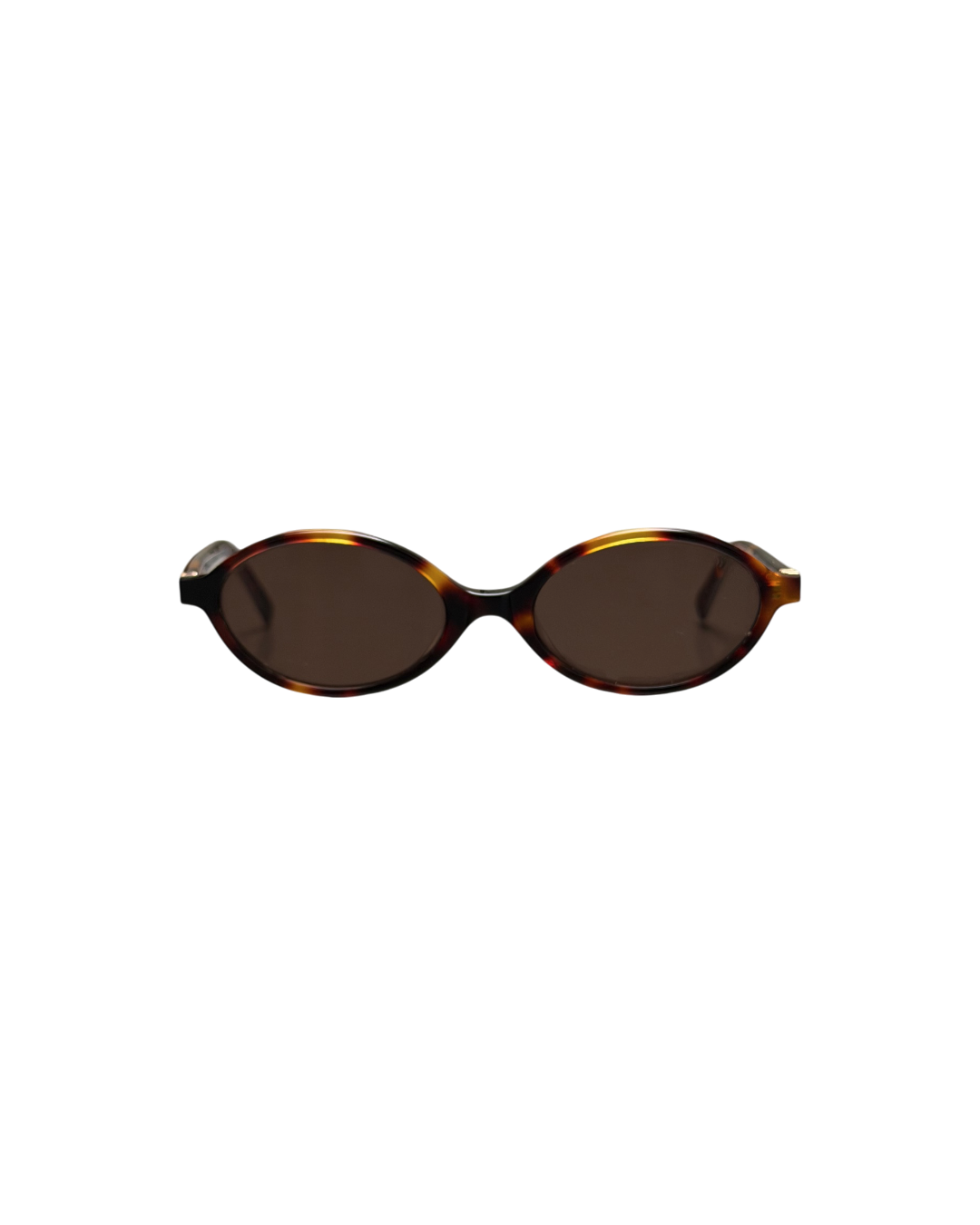 MiuMiu Regard Camel Brown Sunglasses