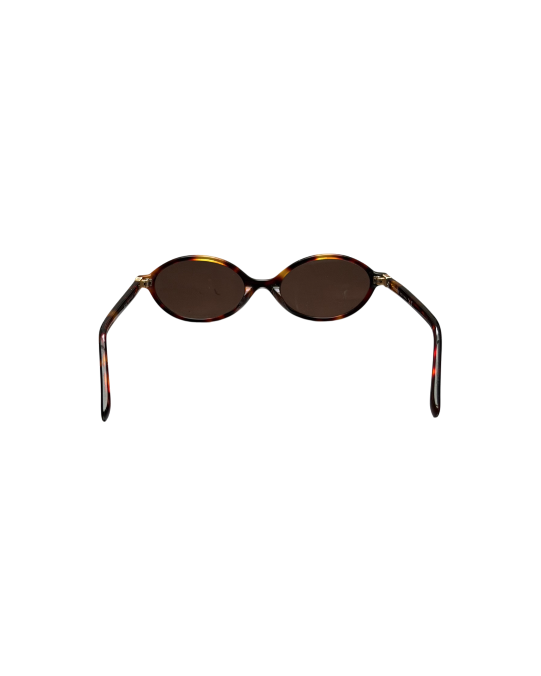 MiuMiu Regard Camel Brown Sunglasses
