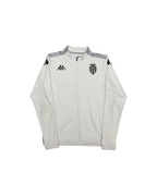 Monaco Kappa AS Grey Jacket