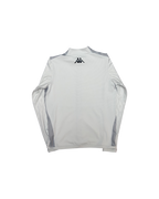 Monaco Kappa AS Grey Jacket