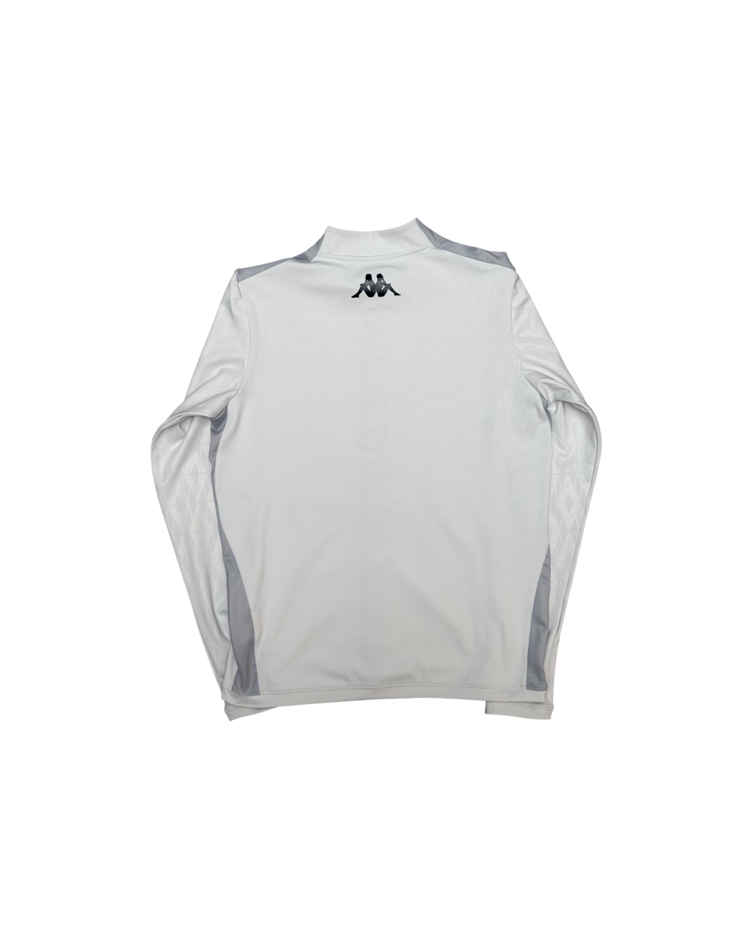 Monaco Kappa AS Grey Jacket
