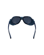Moncler ML 0090 90D Sunglasses Blue