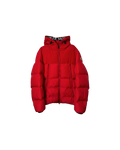 Moncler Montcla Down Jacket Red