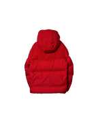 Moncler Montcla Down Jacket Red
