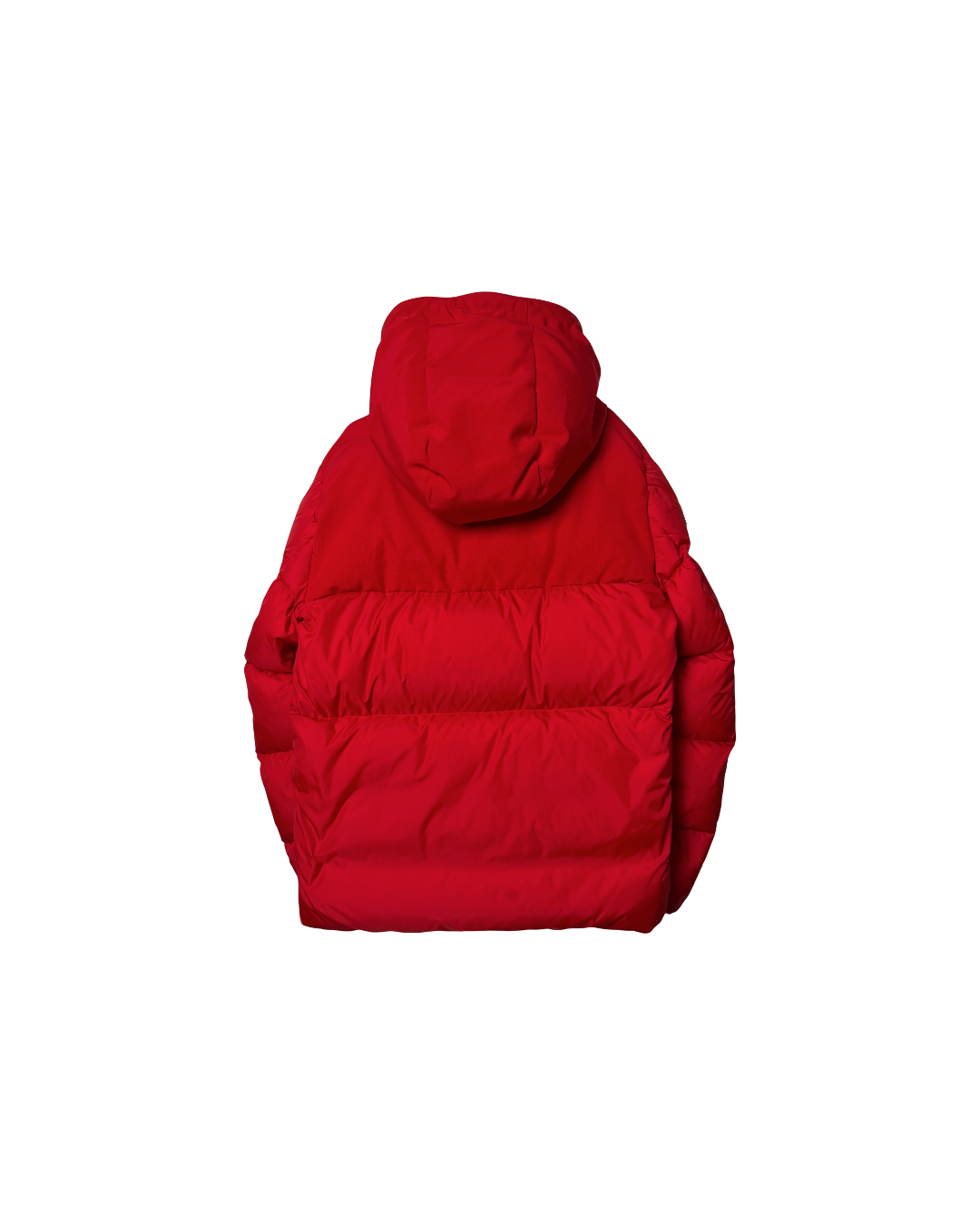 Moncler Montcla Down Jacket Red