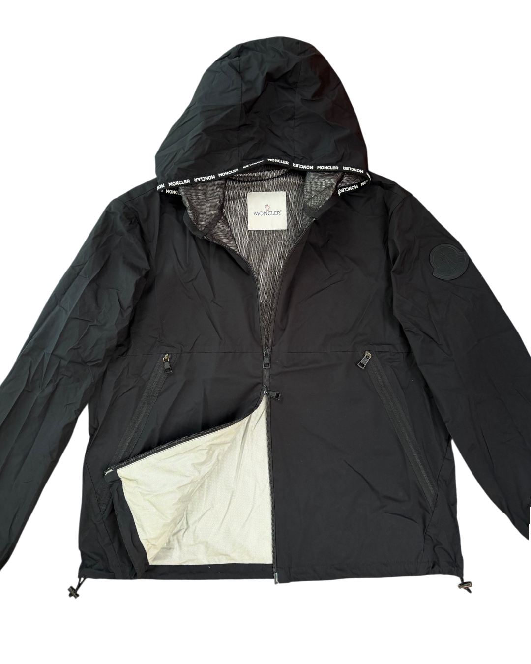 Moncler Windbreaker