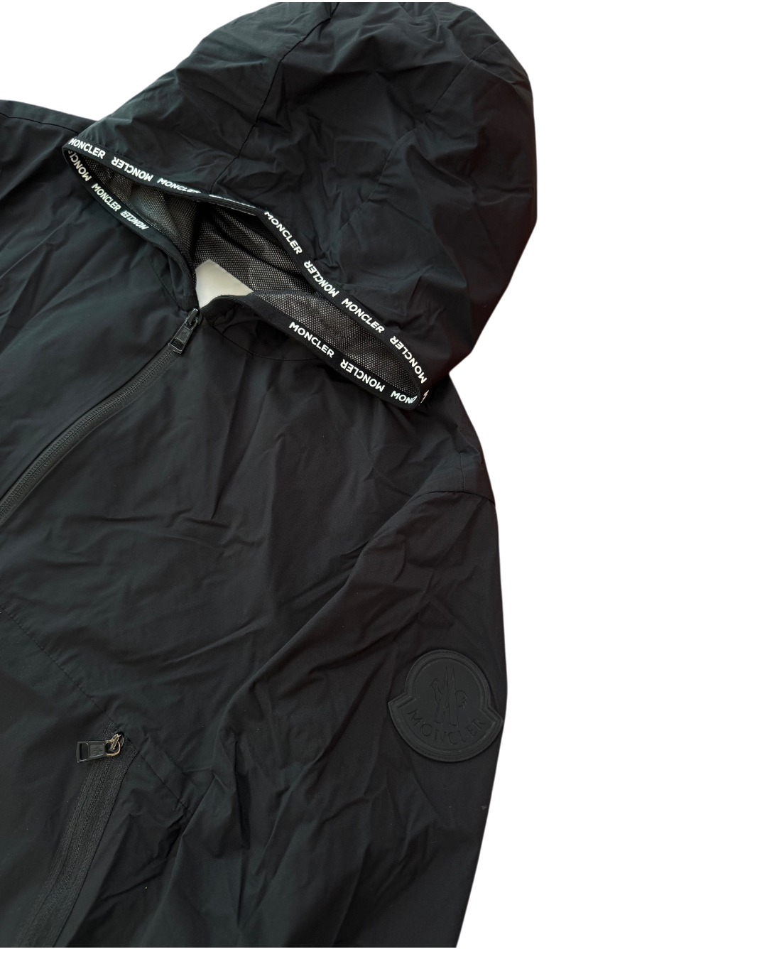 Moncler Windbreaker