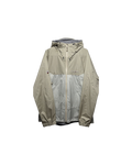 Montbell Thunder Pass Jacket Beige