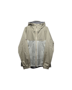 Montbell Thunder Pass Jacket Beige