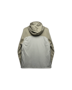 Montbell Thunder Pass Jacket Beige