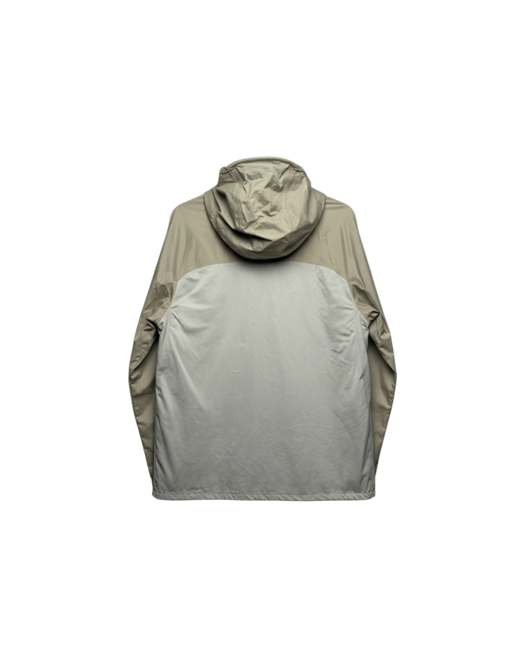 Montbell Thunder Pass Jacket Beige