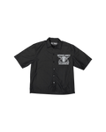Moonlight Mansion Shirt Black