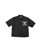 Moonlight Mansion Shirt Black