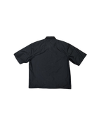 Moonlight Mansion Shirt Black
