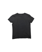 Moschino Milano T-Shirt Black on Black