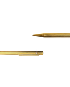 Must de Cartier Ballpoint Pen Gold