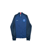 Nike Paris Saint-Germain N98 Track Jacket Navy