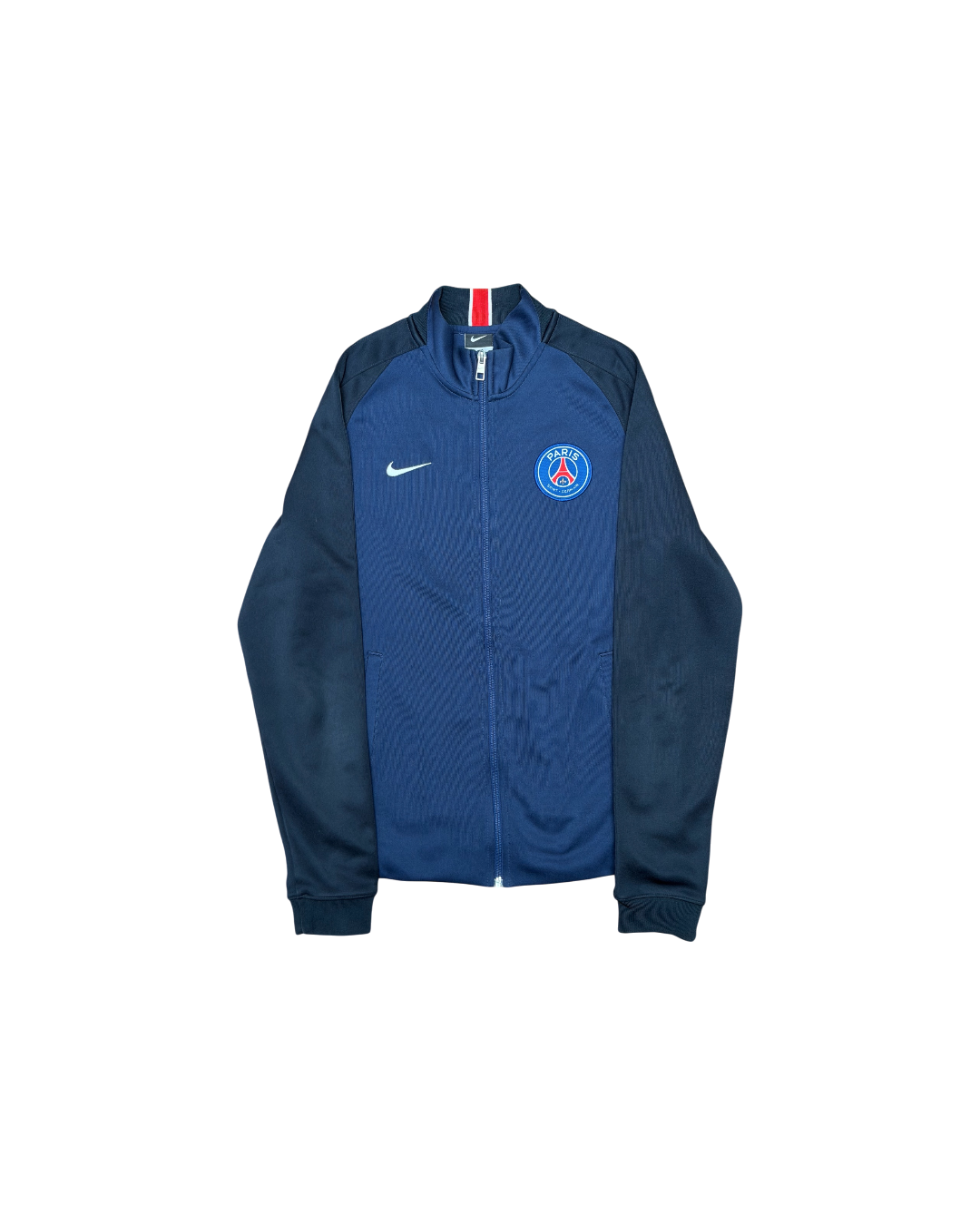 Nike Paris Saint-Germain N98 Track Jacket Navy