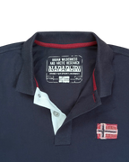 Napapijri Longsleeve Polo