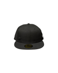 New Era 59Fifty Corteiz Cap Black