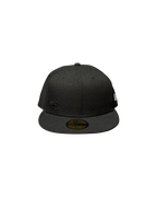 New Era 59Fifty Corteiz Cap Black