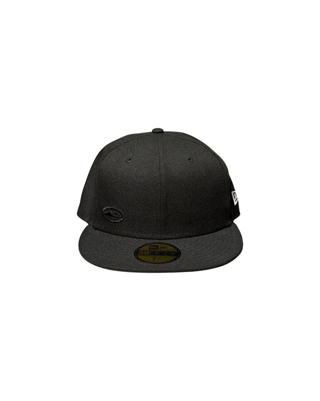 New Era 59Fifty Corteiz Cap Black