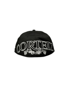 New Era 59Fifty Corteiz Cap Black