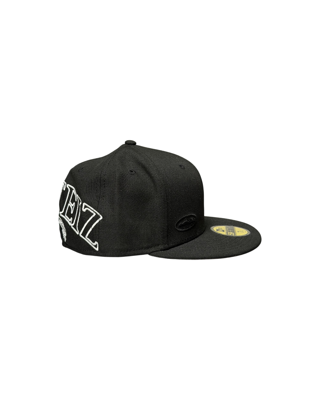 New Era 59Fifty Corteiz Cap Black