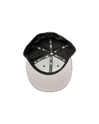 New Era 59Fifty Corteiz Cap Black