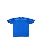Nike 1998 Brazil Jersey Blue