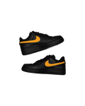 Nike Air Force 1 Low Swoosh Pack Black