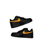Nike Air Force 1 Low Swoosh Pack Black