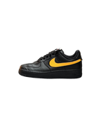 Nike Air Force 1 Low Swoosh Pack Black