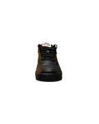 Nike Air Force 1 Low Swoosh Pack Black